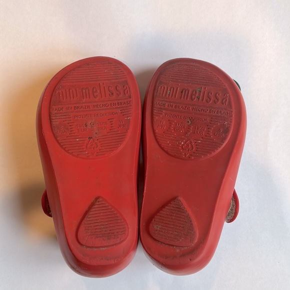 Mini Melissa Ultragirl Disney Twins - Picture 6 of 6